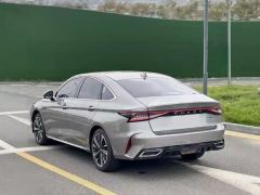 Chery Arrizo 8 1.6T - ფოტო 4