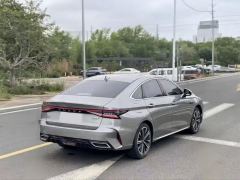 Chery Arrizo 8 1.6T - ფოტო 6