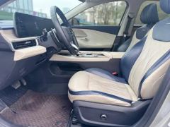 Chery Arrizo 8 1.6T - ფოტო 7