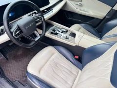 Chery Arrizo 8 1.6T - ფოტო 8