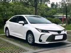Toyota Corolla 1.5L Pioneer Edition - ფოტო 2