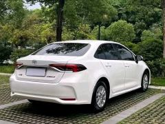 Toyota Corolla 1.5L Pioneer Edition - ფოტო 7