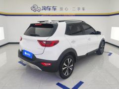 Kia Yepao Yi Run 1.4L CVT Skylight Edition - ფოტო 2