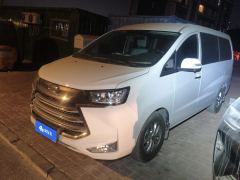 JAC Refine M4 2.0T Edition 7 - ფოტო 1