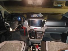 JAC Refine M4 2.0T Edition 7 - ფოტო 16