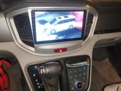JAC Refine M4 2.0T Edition 7 - ფოტო 17