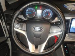 JAC Refine M4 2.0T Edition 7 - ფოტო 18
