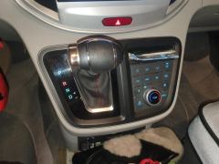 JAC Refine M4 2.0T Edition 7 - ფოტო 19