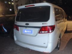 JAC Refine M4 2.0T Edition 7 - ფოტო 2