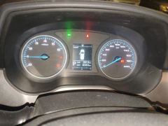 JAC Refine M4 2.0T Edition 7 - ფოტო 20