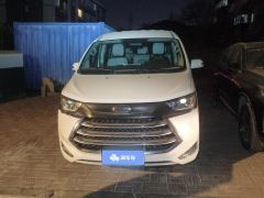 JAC Refine M4 2.0T Edition 7 - ფოტო 3