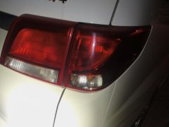 JAC Refine M4 2.0T Edition 7 - ფოტო 5