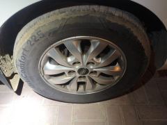 JAC Refine M4 2.0T Edition 7 - ფოტო 6