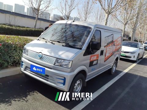 2021 Seres SRM EC35 III Standard Edition 38.64kWh - car from China