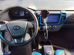 Seres SRM EC35 III Standard Edition 38.64kWh - ფოტო 16