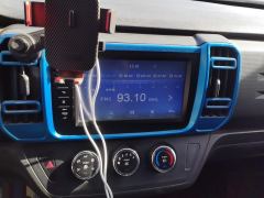 Seres SRM EC35 III Standard Edition 38.64kWh - ფოტო 17