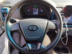 Seres SRM EC35 III Standard Edition 38.64kWh - ფოტო 18