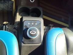 Seres SRM EC35 III Standard Edition 38.64kWh - ფოტო 19