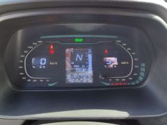 Seres SRM EC35 III Standard Edition 38.64kWh - ფოტო 20