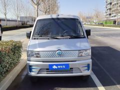 Seres SRM EC35 III Standard Edition 38.64kWh - ფოტო 3