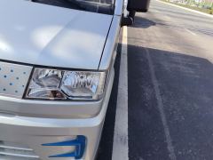Seres SRM EC35 III Standard Edition 38.64kWh - ფოტო 4