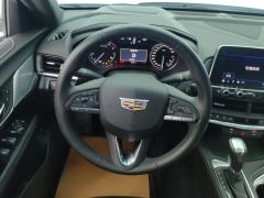 Cadillac CT4 25T Luxury Edition - ფოტო 18