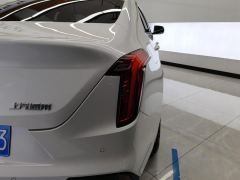 Cadillac CT4 25T Luxury Edition - ფოტო 5