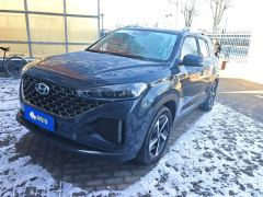 Hyundai ix35 2.0L Automatic 2WD Leading Edition GLS - фото 1