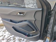 Hyundai ix35 2.0L Automatic 2WD Leading Edition GLS - фото 12