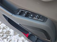 Hyundai ix35 2.0L Automatic 2WD Leading Edition GLS - фото 13