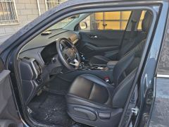 Hyundai ix35 2.0L Automatic 2WD Leading Edition GLS - фото 14