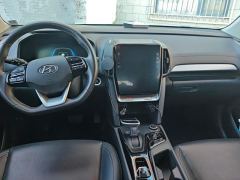 Hyundai ix35 2.0L Automatic 2WD Leading Edition GLS - фото 16