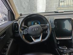 Hyundai ix35 2.0L Automatic 2WD Leading Edition GLS - фото 18