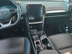 Hyundai ix35 2.0L Automatic 2WD Leading Edition GLS - фото 19