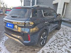 Hyundai ix35 2.0L Automatic 2WD Leading Edition GLS - фото 2