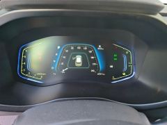 Hyundai ix35 2.0L Automatic 2WD Leading Edition GLS - фото 20