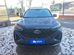 Hyundai ix35 2.0L Automatic 2WD Leading Edition GLS - фото 3