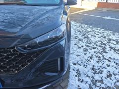 Hyundai ix35 2.0L Automatic 2WD Leading Edition GLS - фото 4