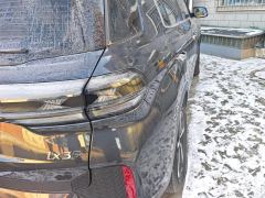 Hyundai ix35 2.0L Automatic 2WD Leading Edition GLS - фото 5