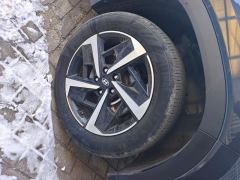 Hyundai ix35 2.0L Automatic 2WD Leading Edition GLS - фото 6