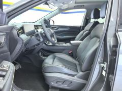 Roewe eRX5 ePLUS 1.5T Luxury Edition - фото 14