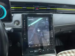 Roewe eRX5 ePLUS 1.5T Luxury Edition - фото 17