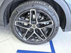 Roewe eRX5 ePLUS 1.5T Luxury Edition - фото 6