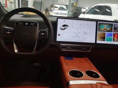 Li Auto L7 Pro - ფოტო 16
