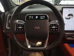 Li Auto L7 Pro - ფოტო 18