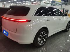 Li Auto L7 Pro - ფოტო 2