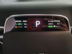 Li Auto L7 Pro - ფოტო 20