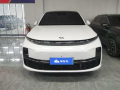 Li Auto L7 Pro - ფოტო 3