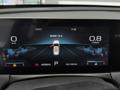 Jetour X70 PLUS Edition 1.6T ULTRA Edition 5 - ფოტო 20