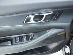Changan UNI-K 2.0T 2WDPremium Version - фото 13
